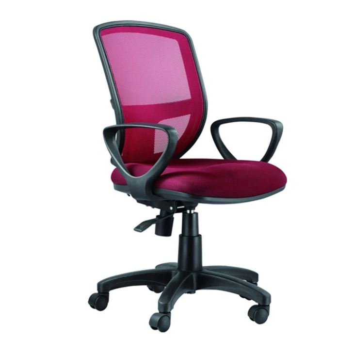 Swivel Mesh Office Stoel