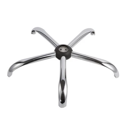 Kantoarstoel ûnderdielen Swivel Base foar stoel